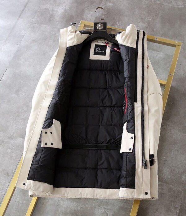 MONCLER COAT – MC135 - Image 3
