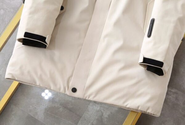 MONCLER COAT – MC135 - Image 8