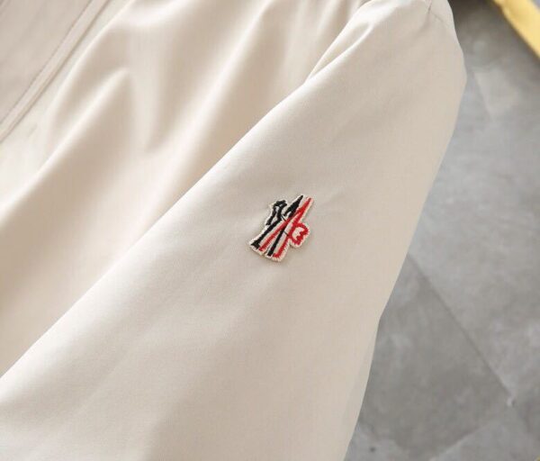 MONCLER COAT – MC135 - Image 6