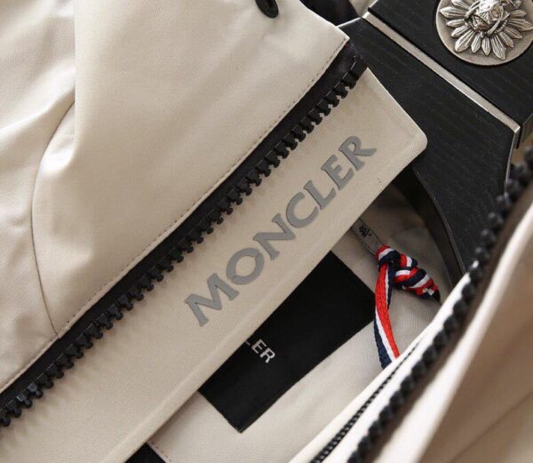 MONCLER COAT – MC135 - Image 5