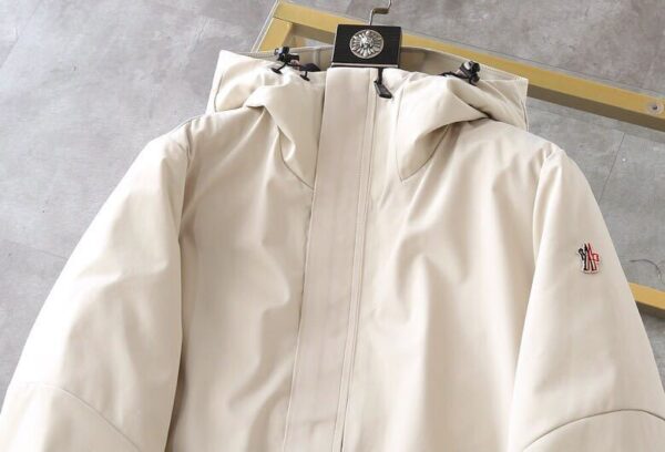 MONCLER COAT – MC135 - Image 4