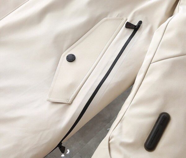 MONCLER COAT – MC135 - Image 9
