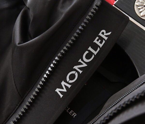 MONCLER COAT – MC136 - Image 5