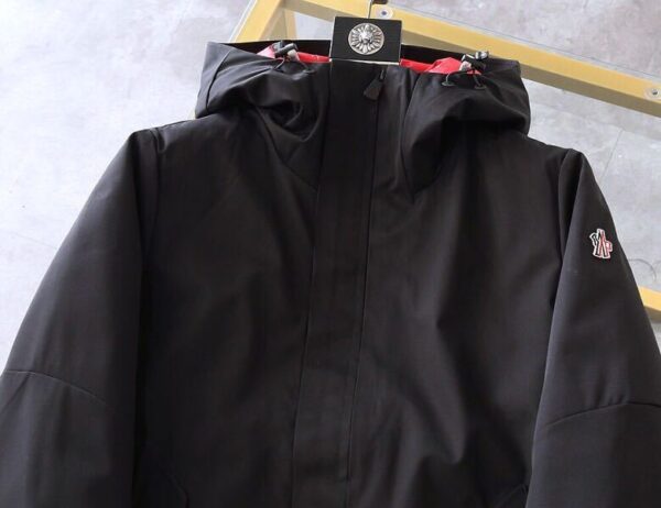 MONCLER COAT – MC136 - Image 4