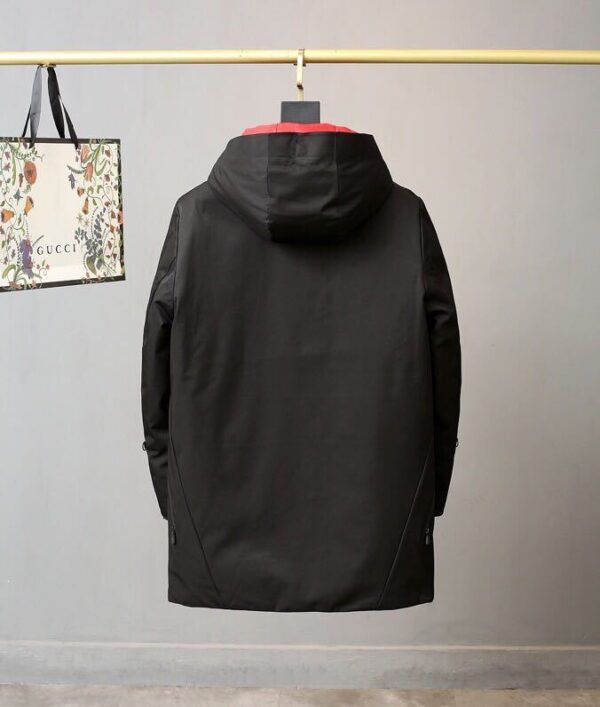 MONCLER COAT – MC136 - Image 2