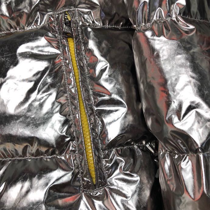 MONCLER COAT – MC139 - Image 8