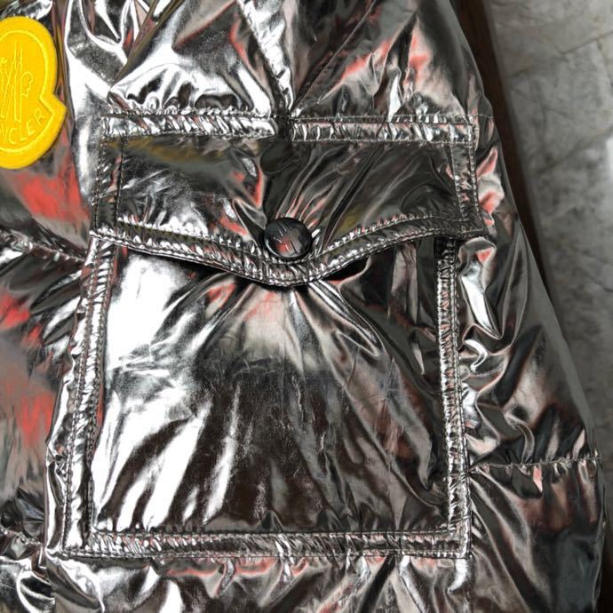 MONCLER COAT – MC139 - Image 9