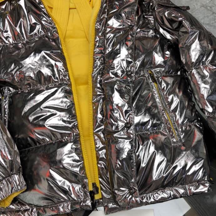 MONCLER COAT – MC139 - Image 5