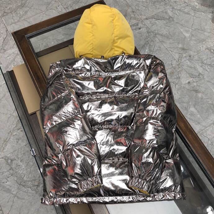 MONCLER COAT – MC139 - Image 2