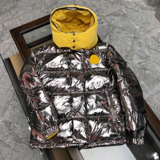 MONCLER COAT – MC139 - Image 10