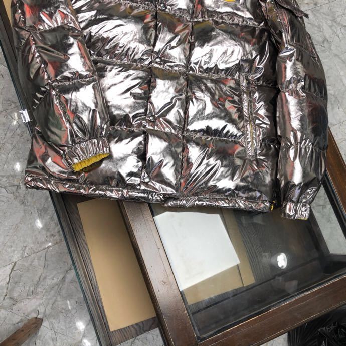 MONCLER COAT – MC139 - Image 7