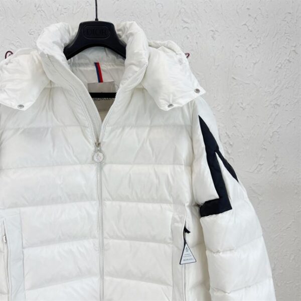 MONCLER CORYDATE PADDED JACKET – MC045 - Image 4