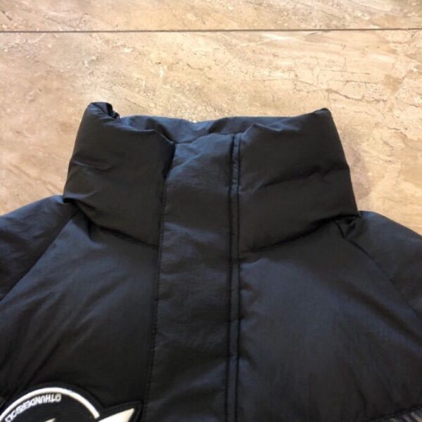 MONCLER FRAGMENT BLAIN GIUBBOTTO JACKET – MC123 - Image 5