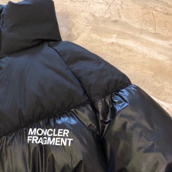 MONCLER FRAGMENT BLAIN GIUBBOTTO JACKET – MC123 - Image 6