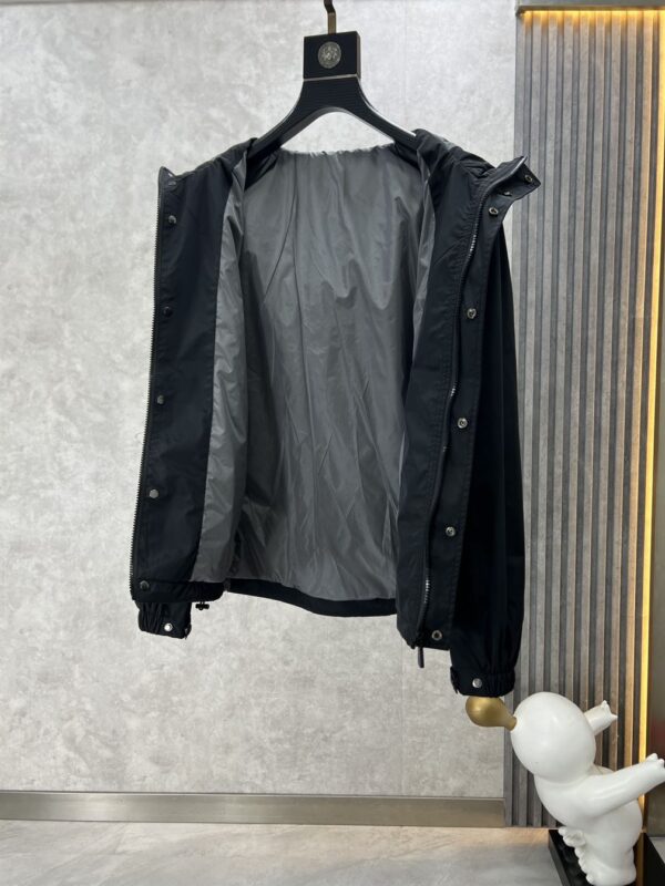 MONCLER GUIERS RAIN JACKET – MC099 - Image 3