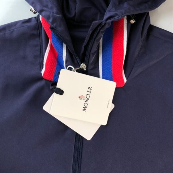 MONCLER HOODED RUKBAT JACKET – MC078 - Image 4
