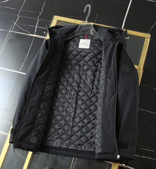 MONCLER JACKET – MC095 - Image 3