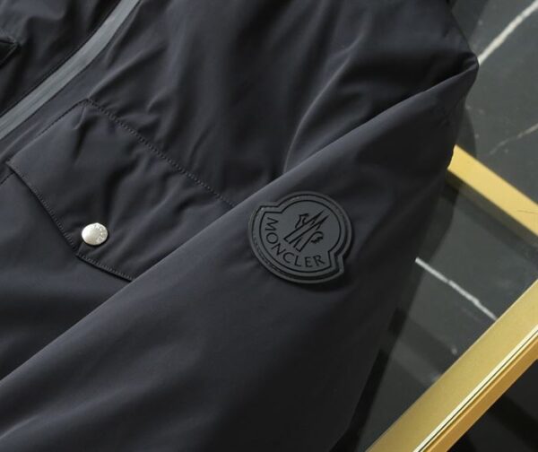 MONCLER JACKET – MC095 - Image 5