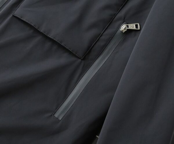 MONCLER JACKET – MC095 - Image 7