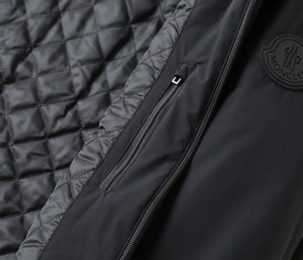 MONCLER JACKET – MC095 - Image 8
