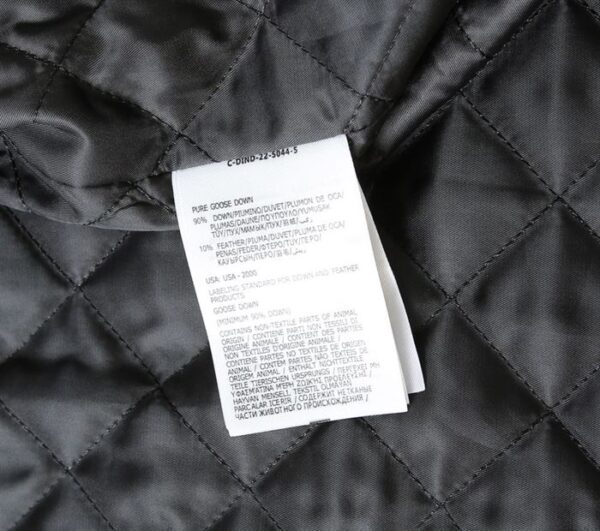 MONCLER JACKET – MC095 - Image 9