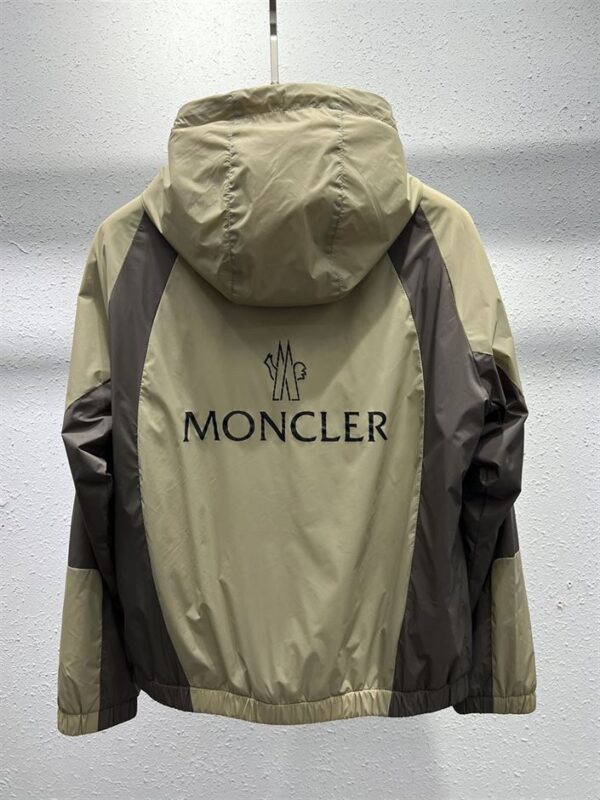 MONCLER JACKET – MC096 - Image 2