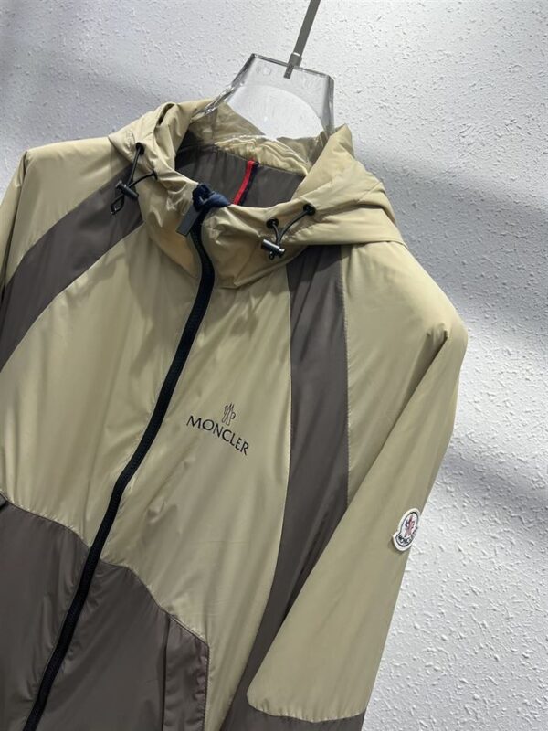 MONCLER JACKET – MC096 - Image 4