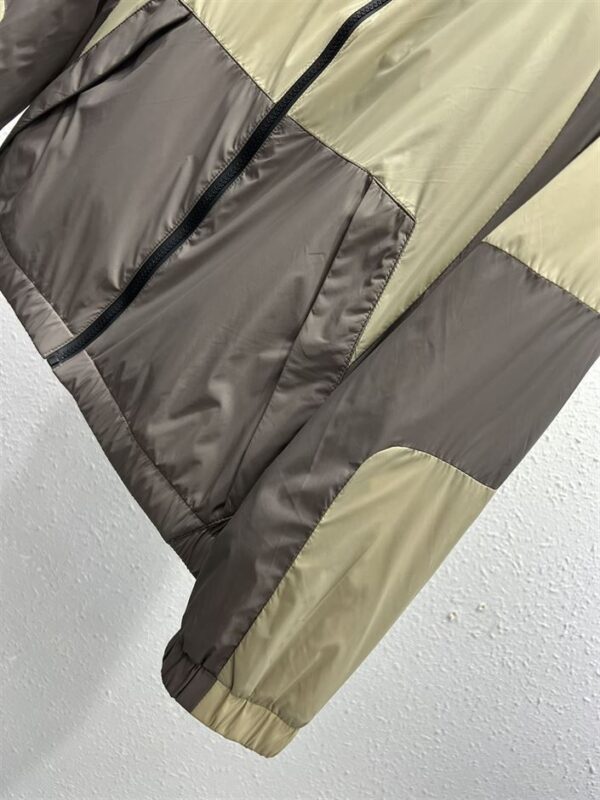 MONCLER JACKET – MC096 - Image 7
