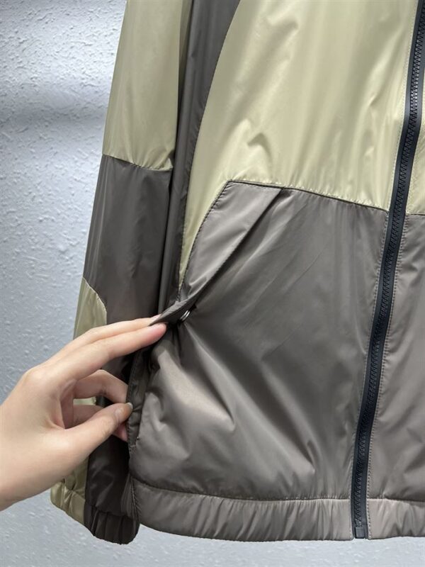 MONCLER JACKET – MC096 - Image 6