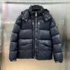 MONCLER JACKETS – MC038