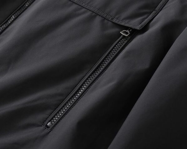 MONCLER LOZERE SHORT DOWN JACKET – MC094 - Image 5