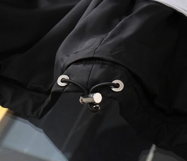 MONCLER LOZERE SHORT DOWN JACKET – MC094 - Image 8