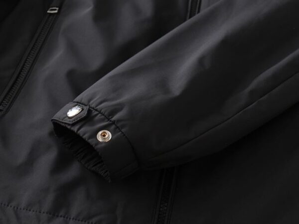 MONCLER LOZERE SHORT DOWN JACKET – MC094 - Image 6