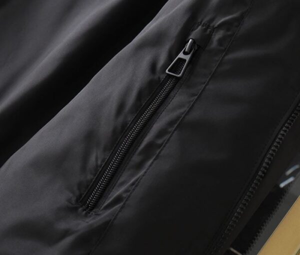 MONCLER LOZERE SHORT DOWN JACKET – MC094 - Image 7