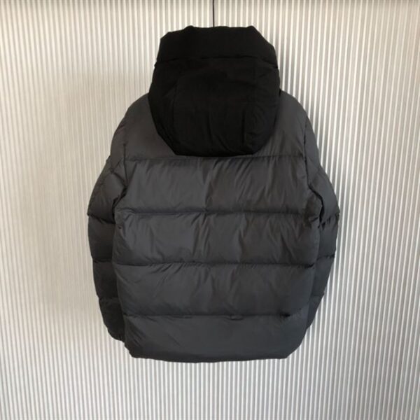 MONCLER MADEIRA DOWN JACKET – MC090 - Image 2