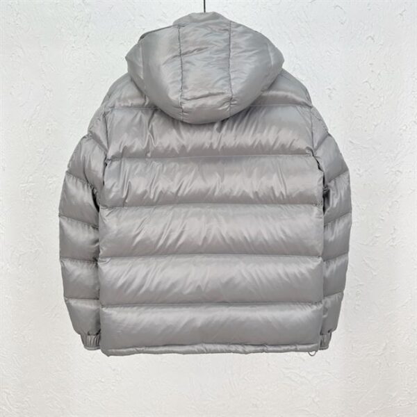 MONCLER MAYA SHORT DOWN JACKET – MC059 - Image 2