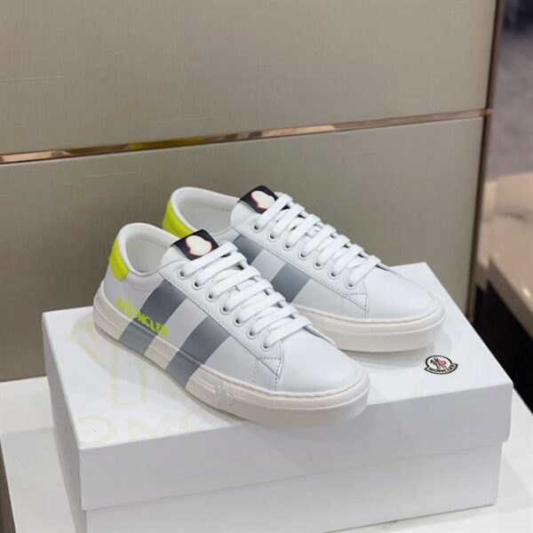 MONCLER MONTPELLIER SNEAKERS – MCS006 - Image 2