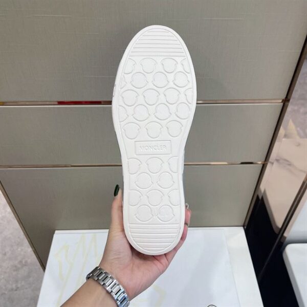 MONCLER MONTPELLIER SNEAKERS – MCS006 - Image 9
