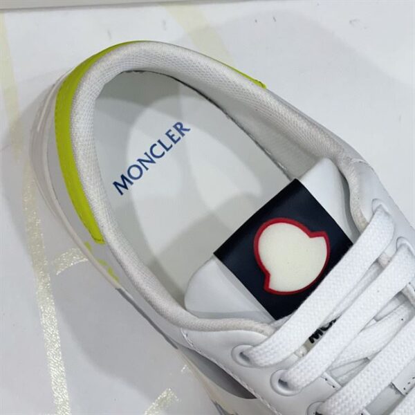 MONCLER MONTPELLIER SNEAKERS – MCS006 - Image 7