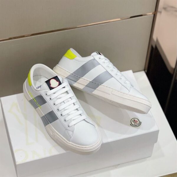 MONCLER MONTPELLIER SNEAKERS – MCS006 - Image 4