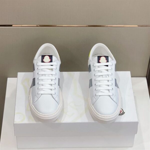 MONCLER MONTPELLIER SNEAKERS – MCS006 - Image 3