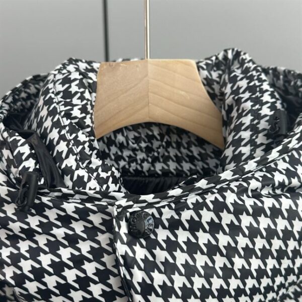 MONCLER SOCOTRINE SHORT DOWN JACKET – MC057 - Image 5