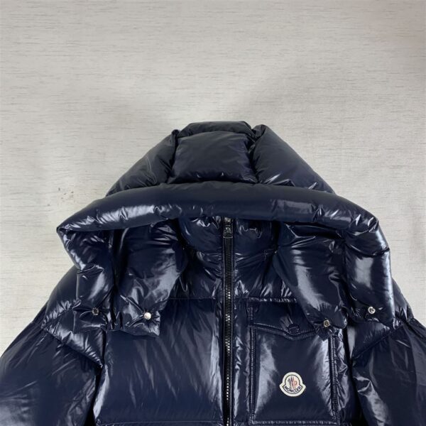 MONCLER WOLLASTON SHORT DOWN JACKET – MC103 - Image 3