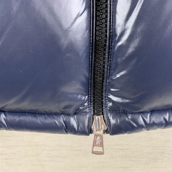 MONCLER WOLLASTON SHORT DOWN JACKET – MC103 - Image 6