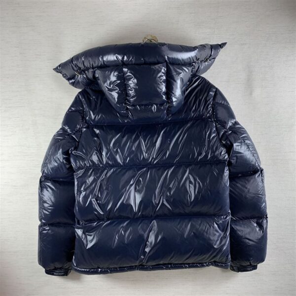 MONCLER WOLLASTON SHORT DOWN JACKET – MC103 - Image 2