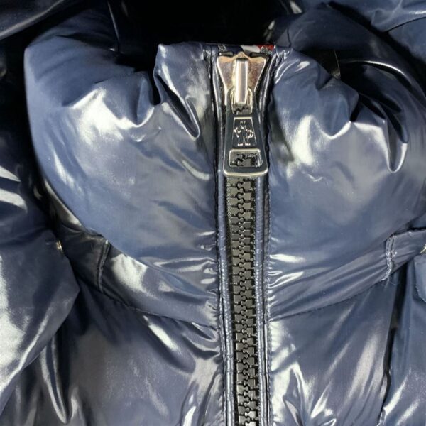 MONCLER WOLLASTON SHORT DOWN JACKET – MC103 - Image 4