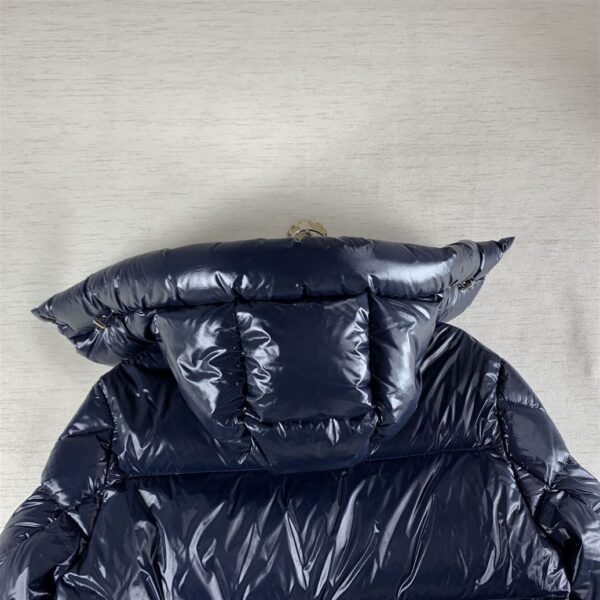 MONCLER WOLLASTON SHORT DOWN JACKET – MC103 - Image 5