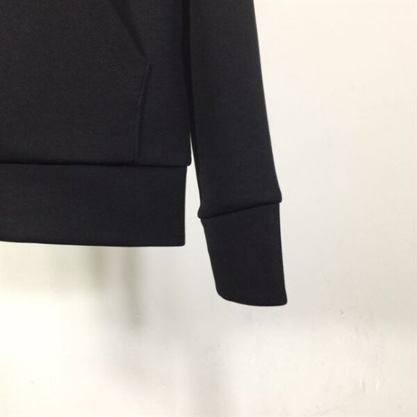 MONCLER ZIPPED SWEATSHIRT – MC068 - Image 6