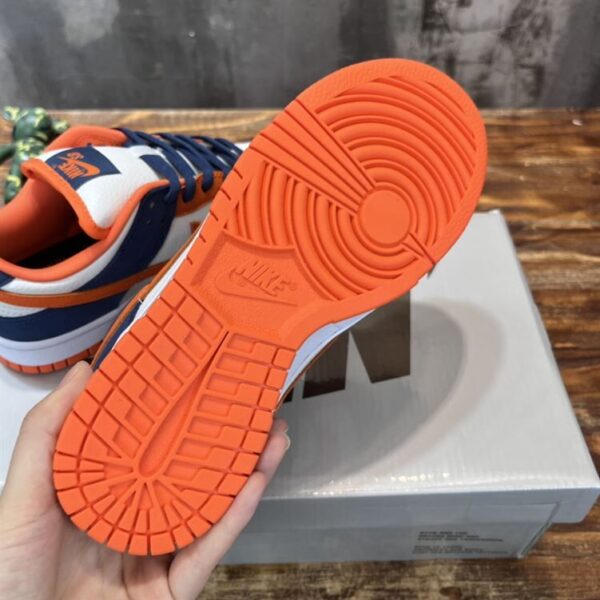 NIKE SB DUNK LOW BRONCOS – NSN025 - Image 8