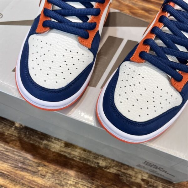 NIKE SB DUNK LOW BRONCOS – NSN025 - Image 6